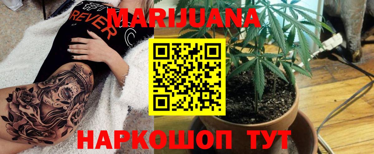 Конопля OG Kush Корсаков